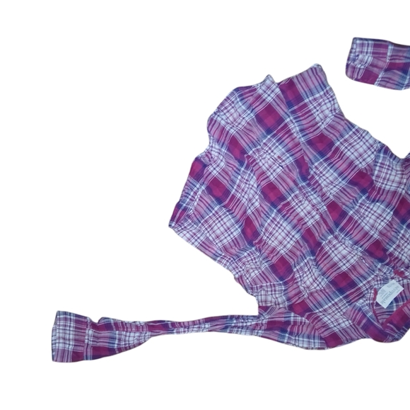 Aeropostale cotton button down - Picture 2 of 7